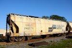 CSX 246671 "Seaboard Tystem"